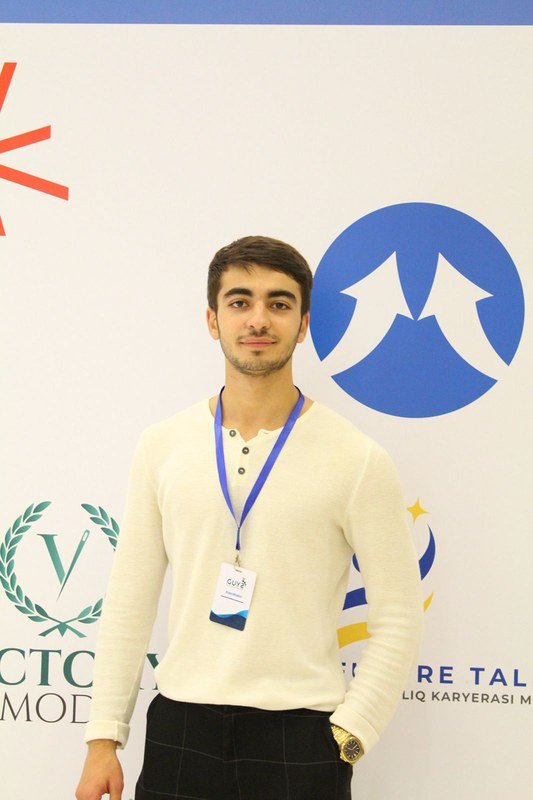 Kamil Məmmədzadə