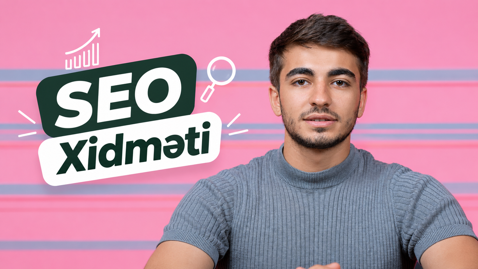 SEO Xidməti