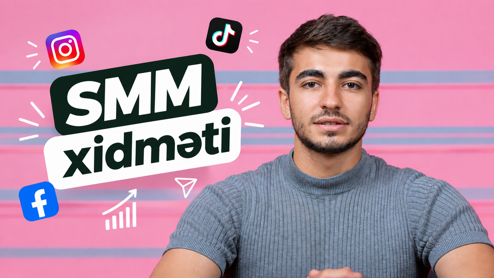 SMM Xidməti