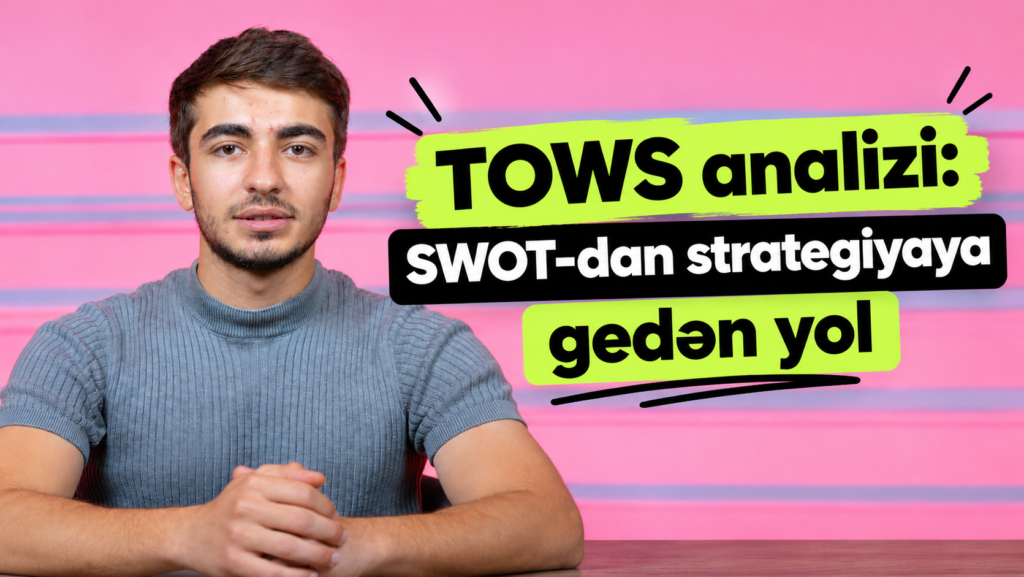 tows analizi