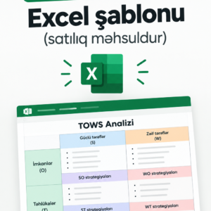 tows analiz
