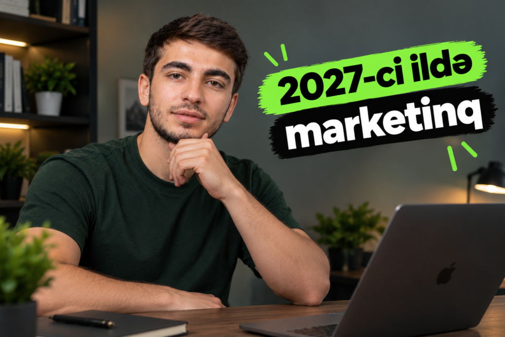 rəqəmsal marketinq